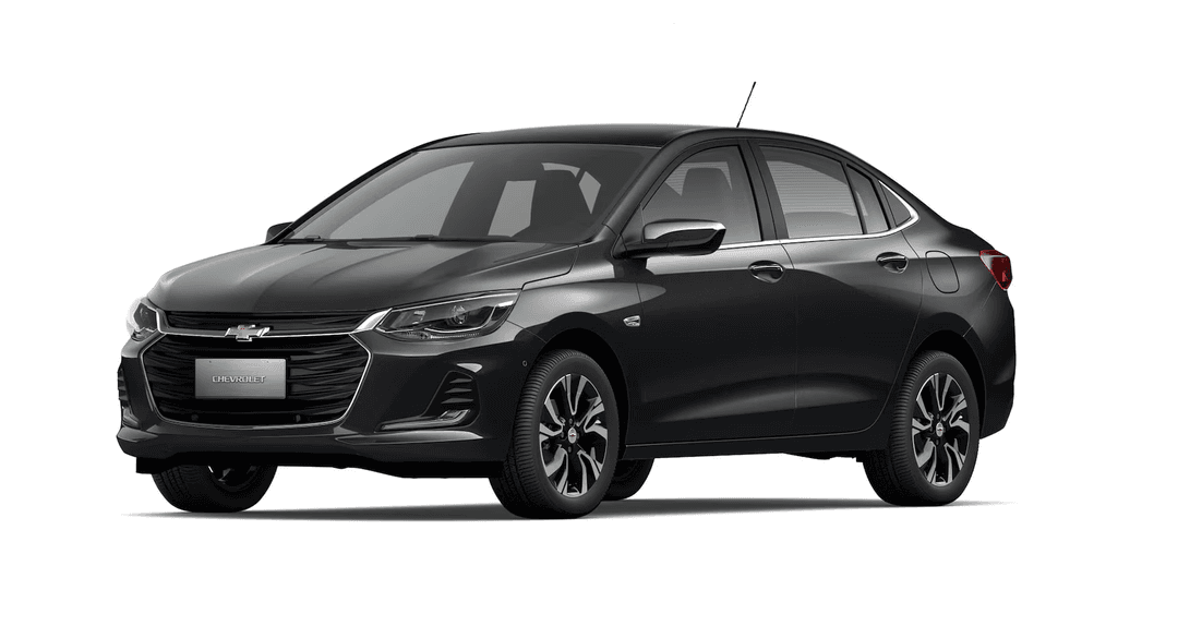 CHEVROLET ONIX SEDAN