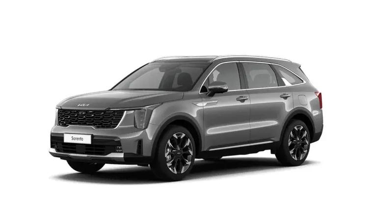 Suv Kia Sorento