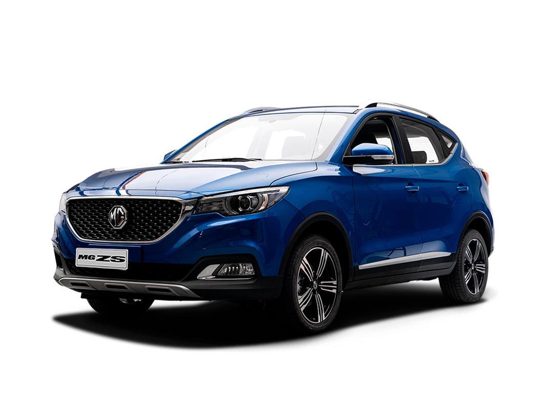 MG MG ZS