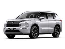 NEW OUTLANDER
