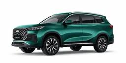 TIGGO 8