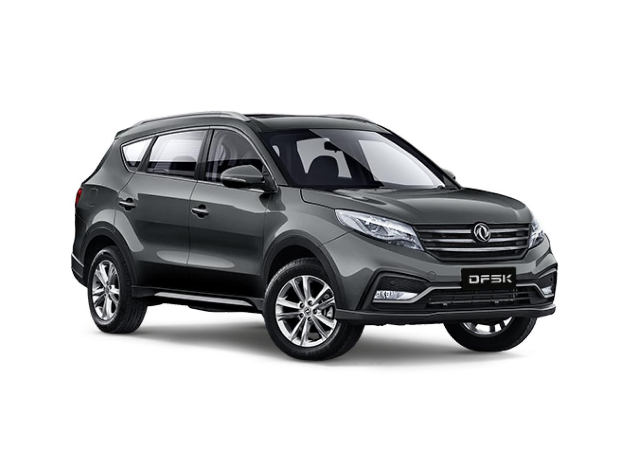 Suv DFSK SUV 580