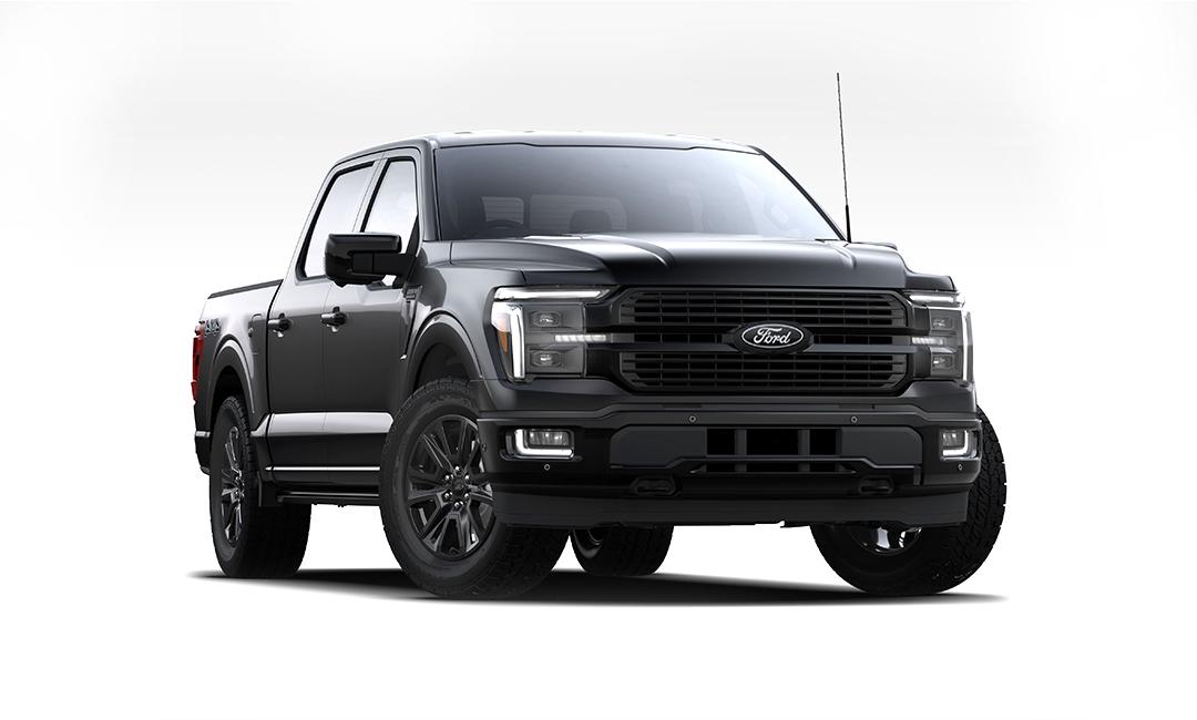 Camioneta Ford All New F-150