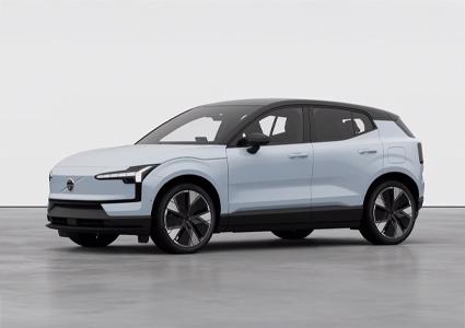 Suv VOLVO EX30