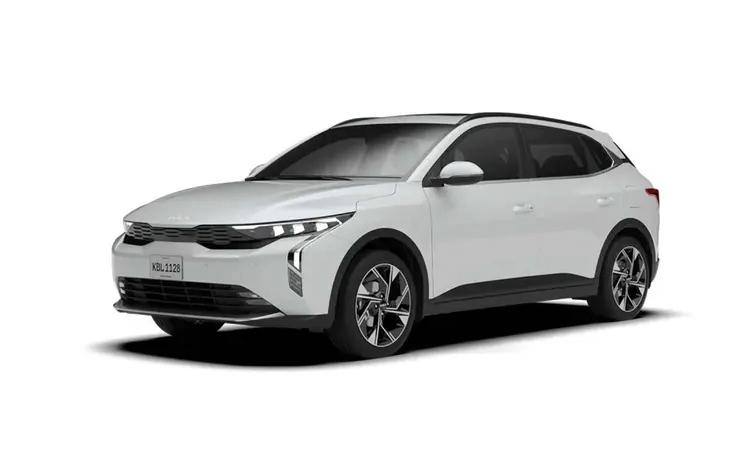 Suv Kia K3 Cross