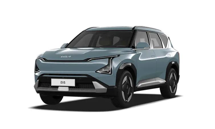 KIA EV5