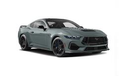 MUSTANG