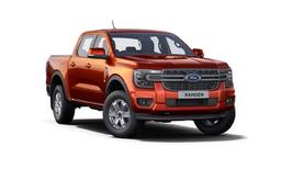RANGER