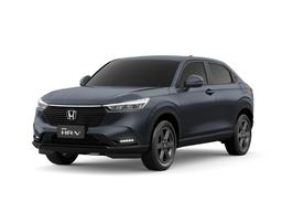HR-V