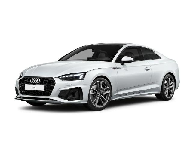 Sedan Audi A5