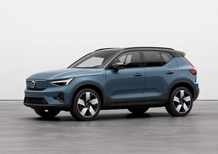 Suv VOLVO EX40