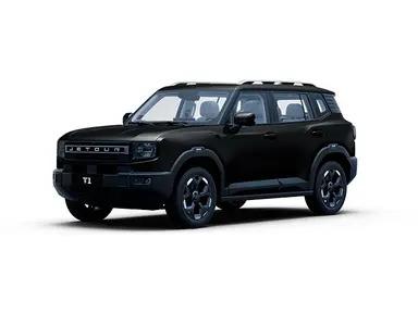 Suv Jetour T1 1.5t Hibrido