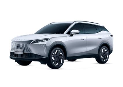 Suv Omoda C7