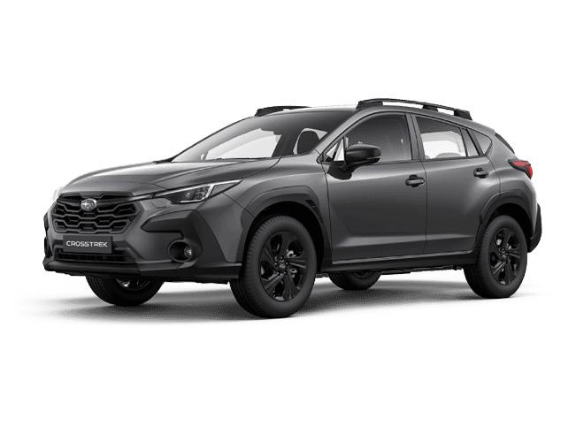 Suv Subaru Crosstrek