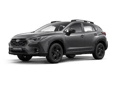 Suv Subaru Crosstrek Hybrid