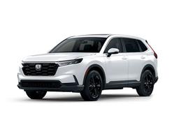 CR-V