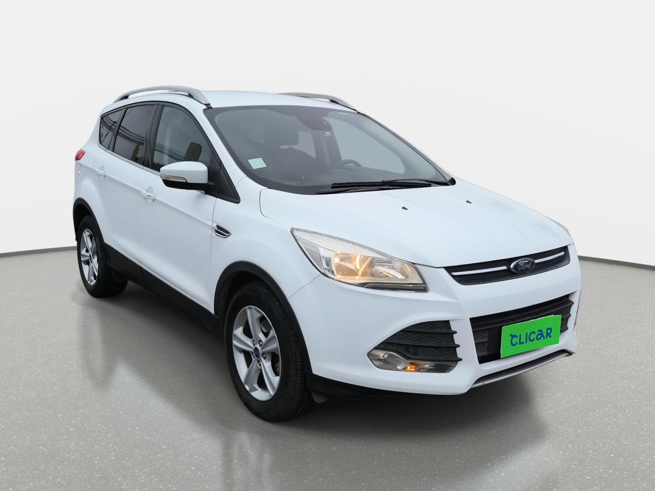 Suv Ford Escape