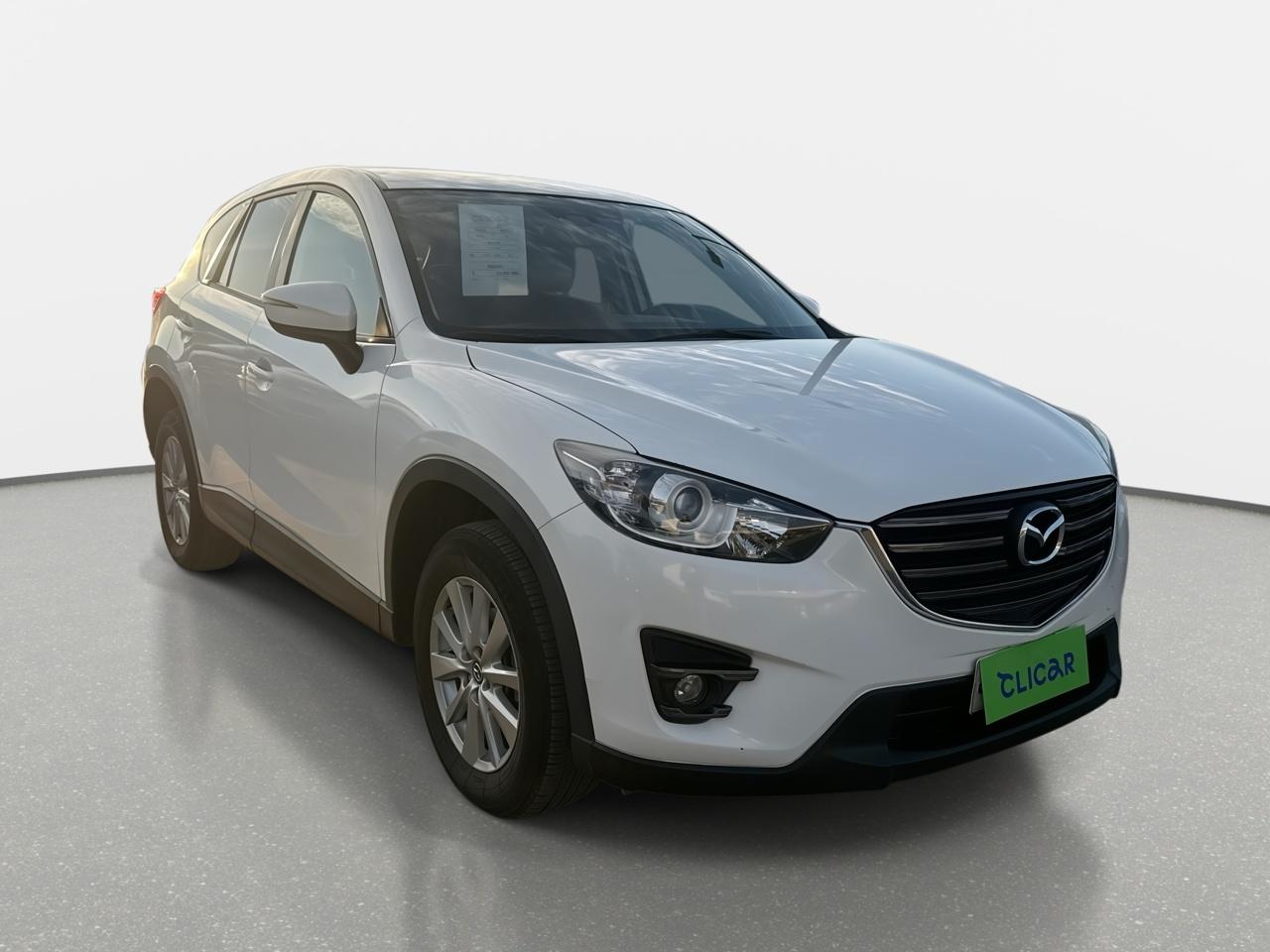 Station Wagon Mazda Cx-5