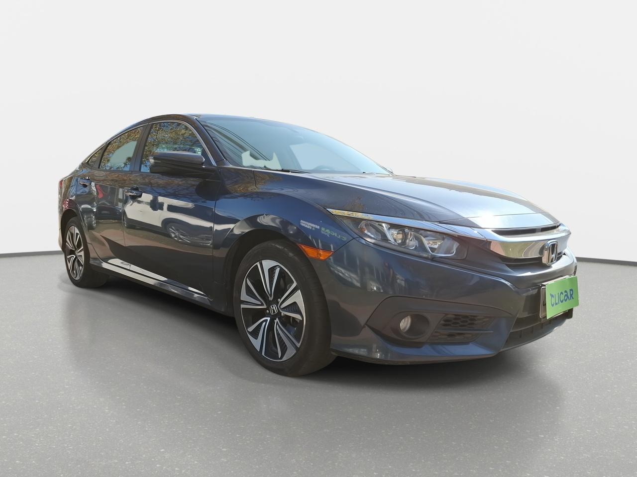 Automovil Honda Civic