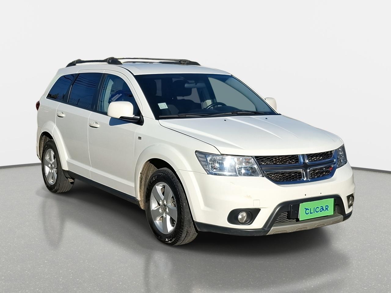 Suv Dodge Journey