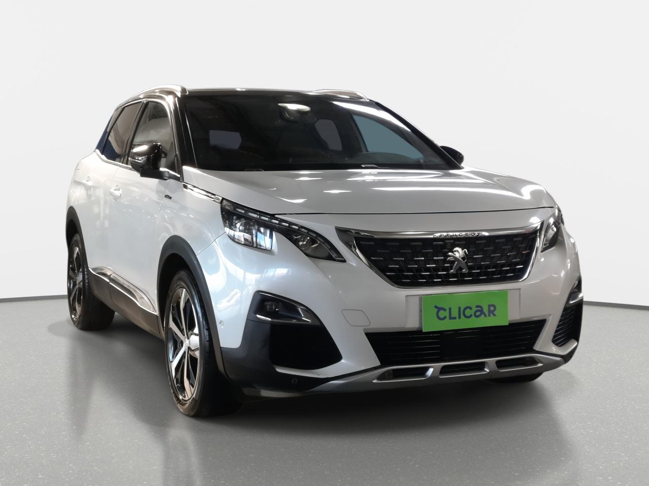 Suv Peugeot 3008