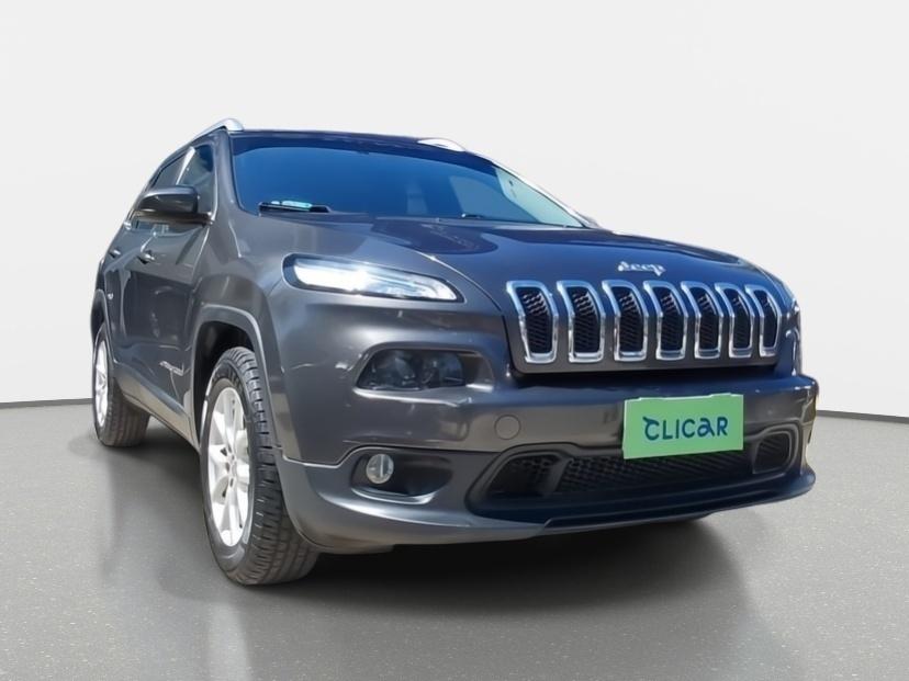 Suv Jeep Cherokee