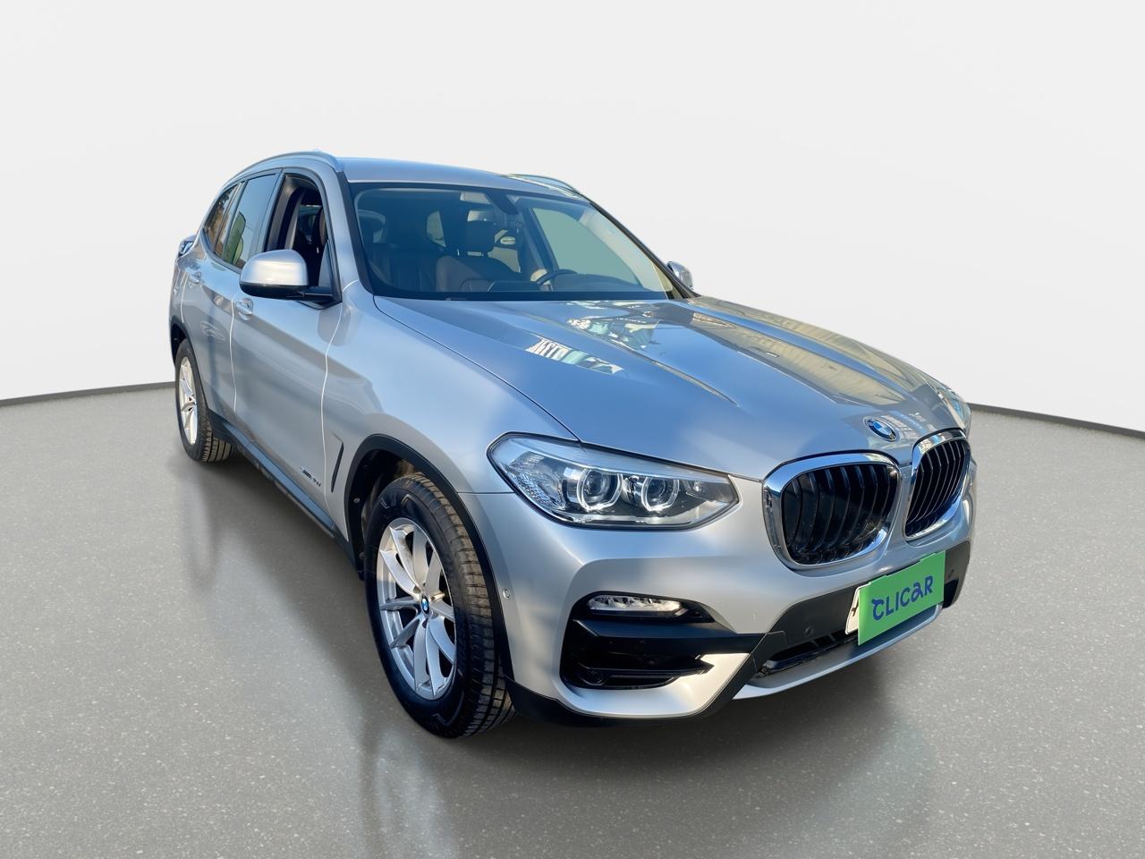 Station Wagon Bmw X3