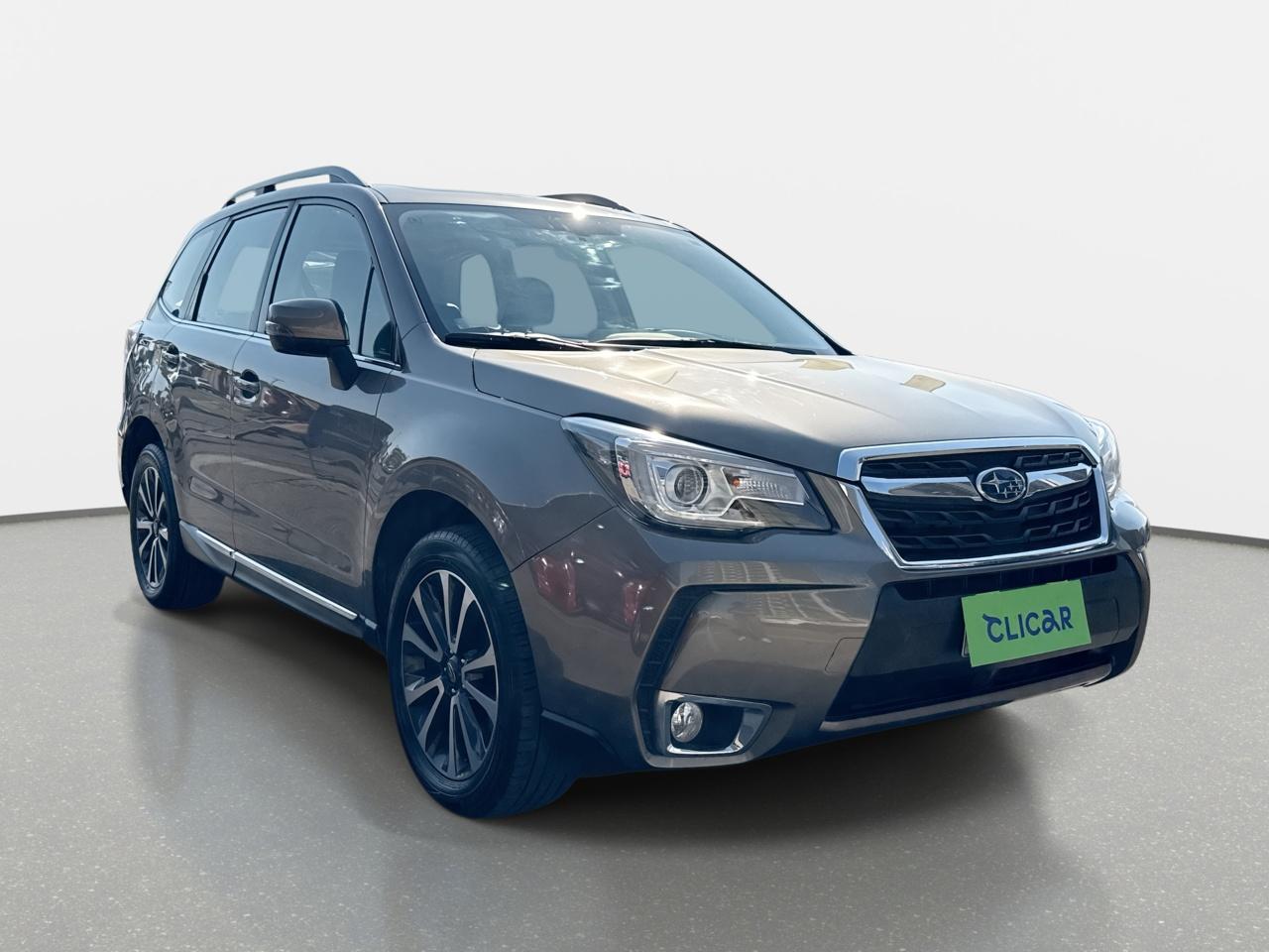 Suv Subaru Forester