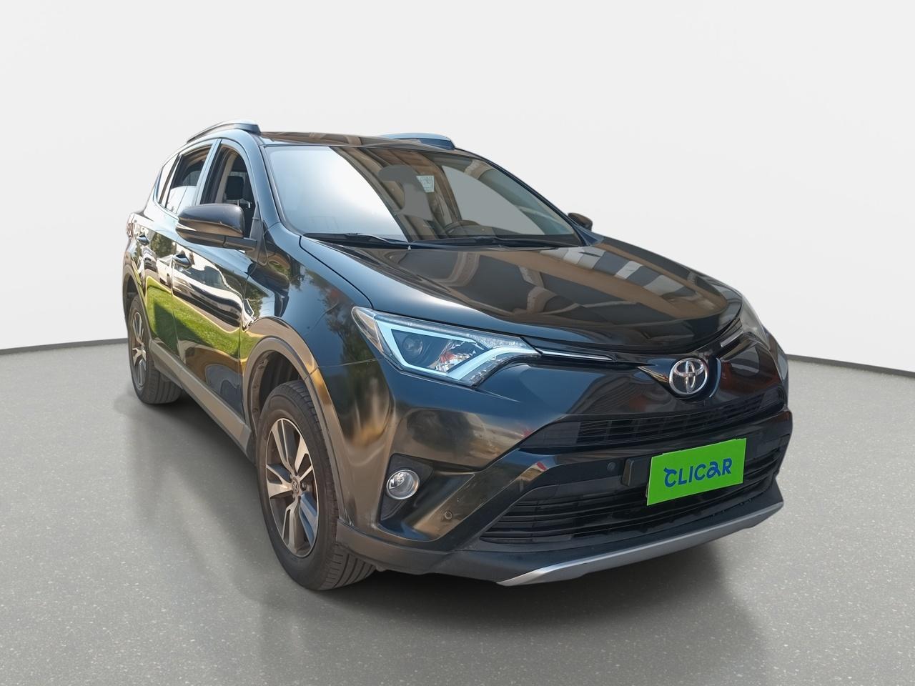 Suv Toyota Rav 4