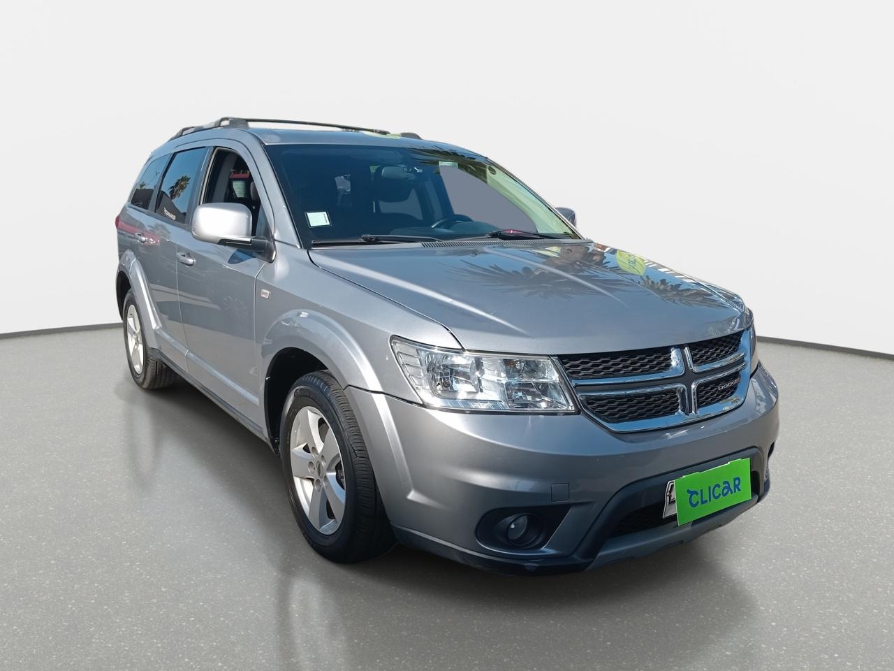 Suv Dodge Journey