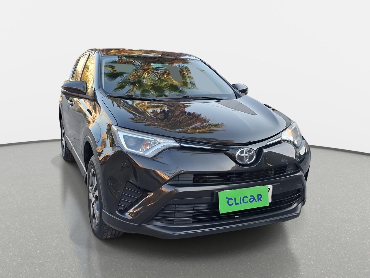 Suv Toyota Rav 4