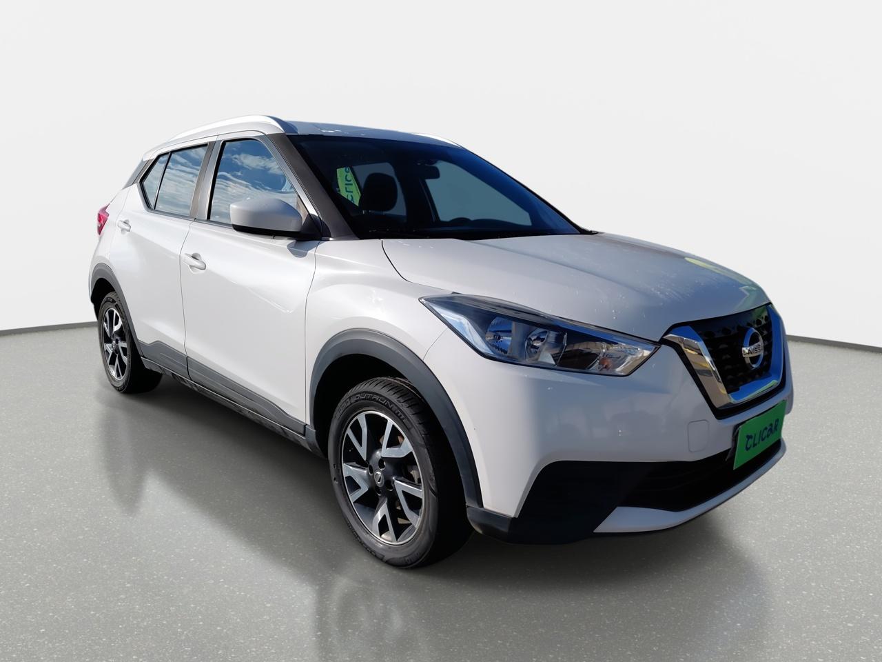 Suv Nissan Kicks
