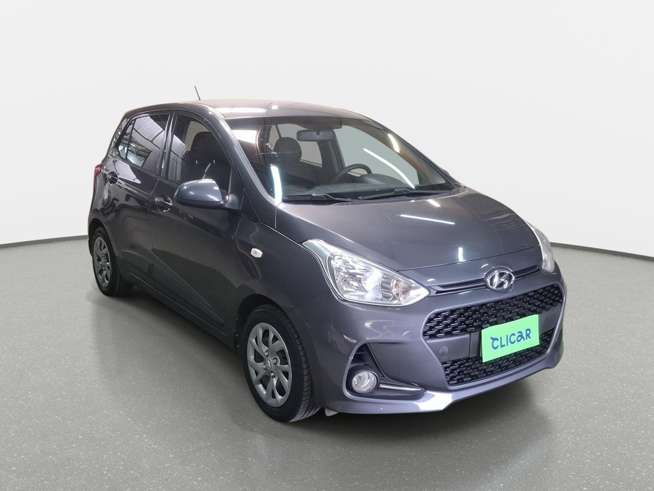 Automovil Hyundai Grand I10