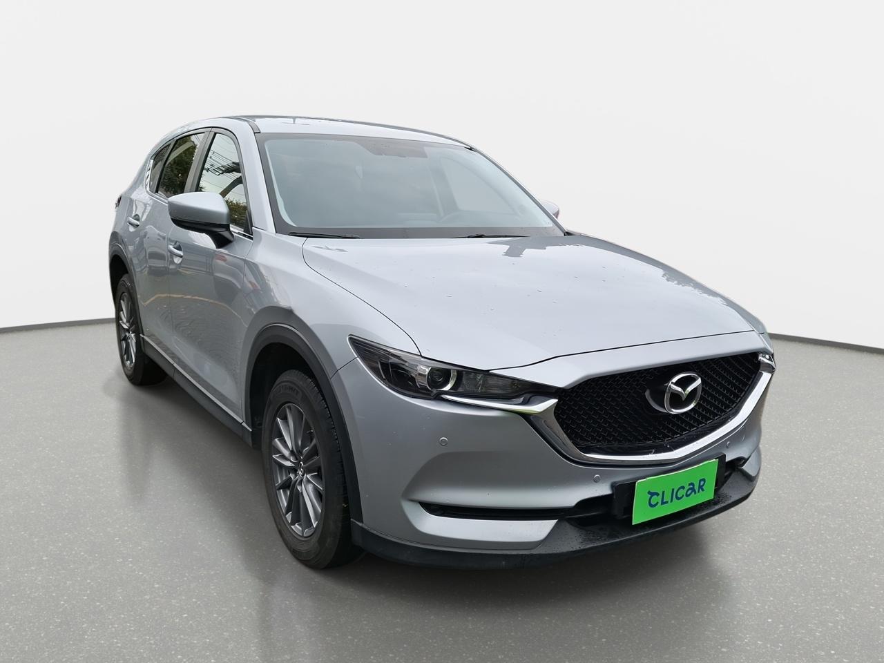 Suv Mazda Cx-5