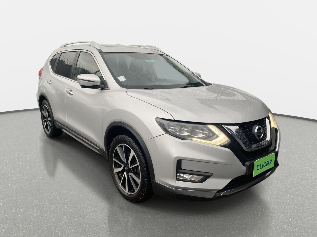 Suv Nissan X-trail