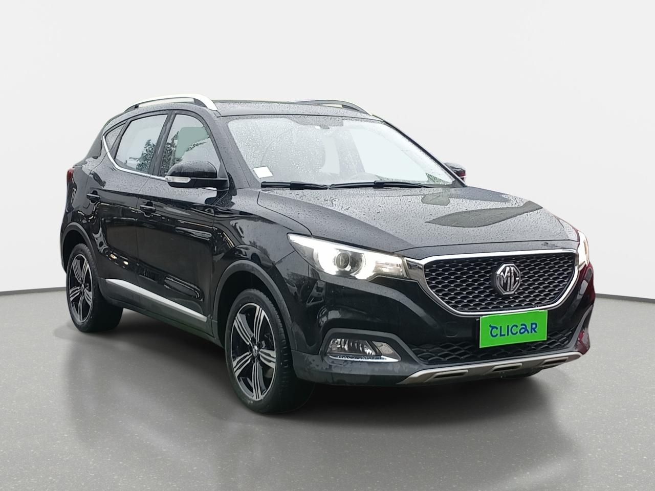 Suv Mg Mg Zs