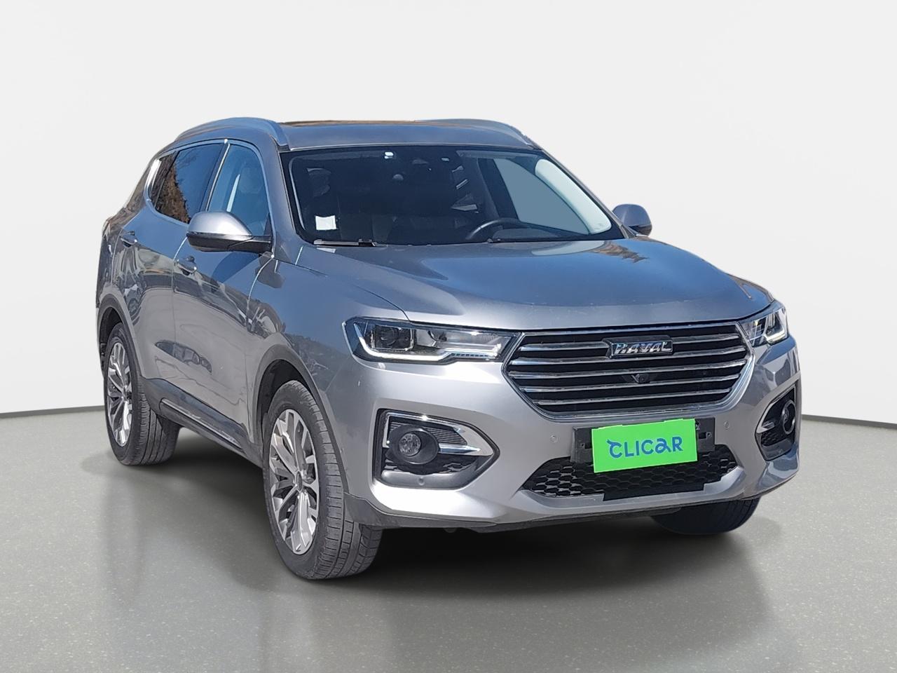 Suv Haval H6