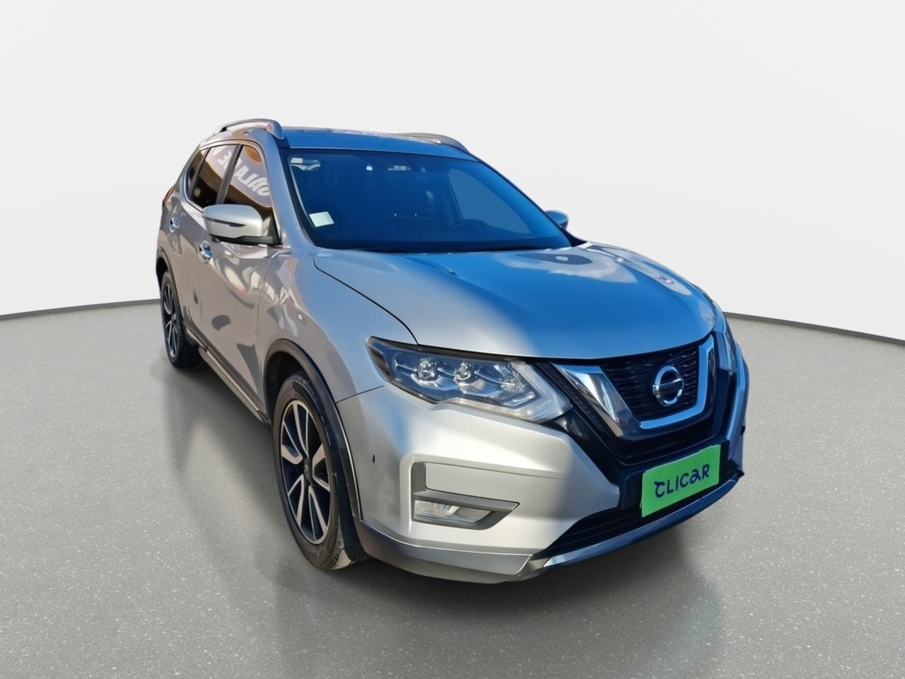 Suv Nissan X-trail