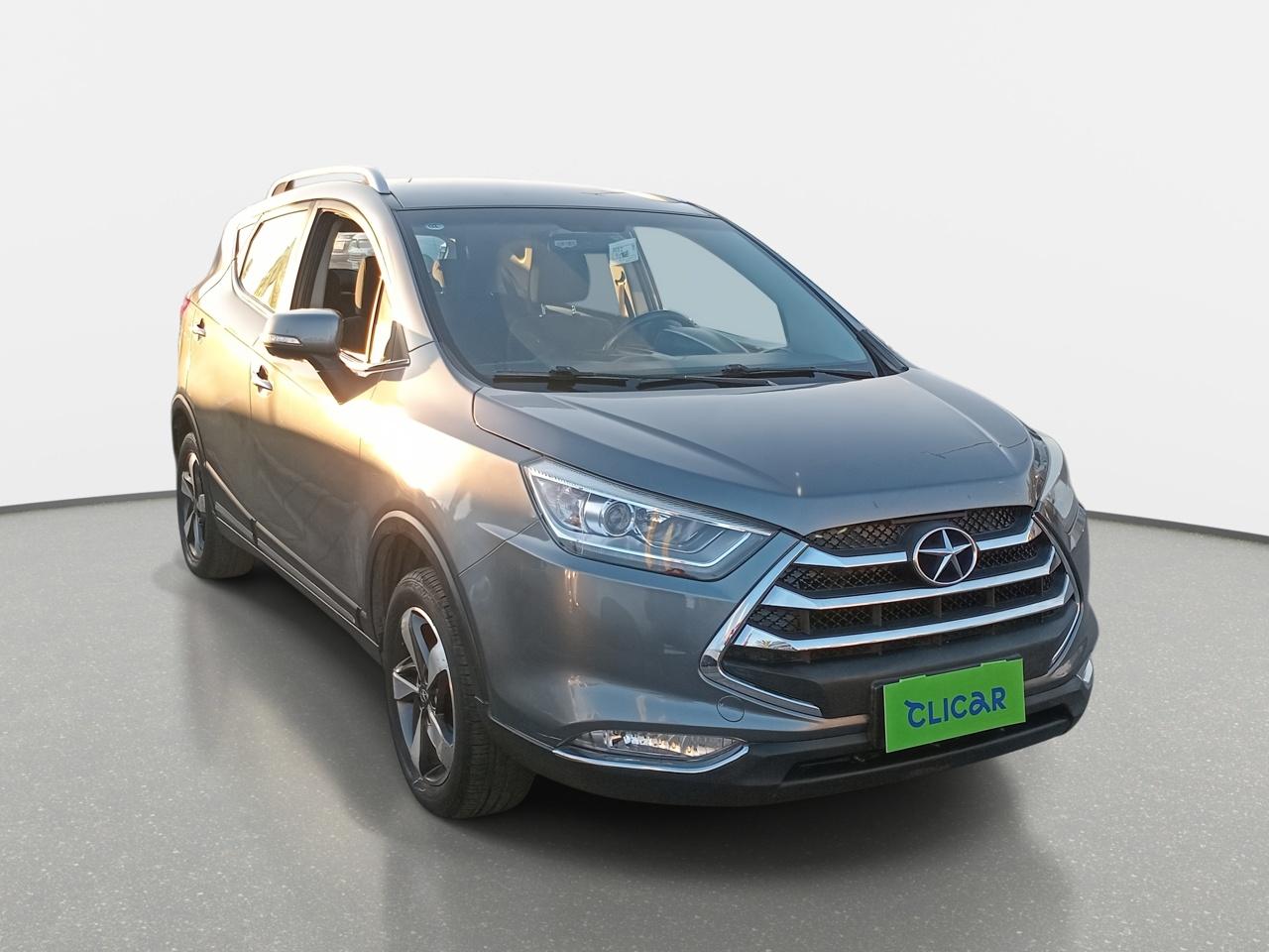 Automovil Jac S3