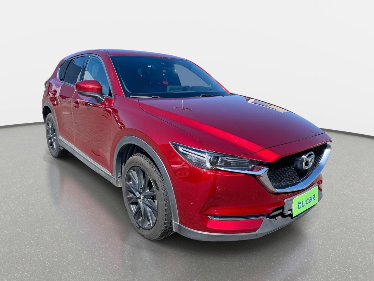 Suv Mazda Cx-5