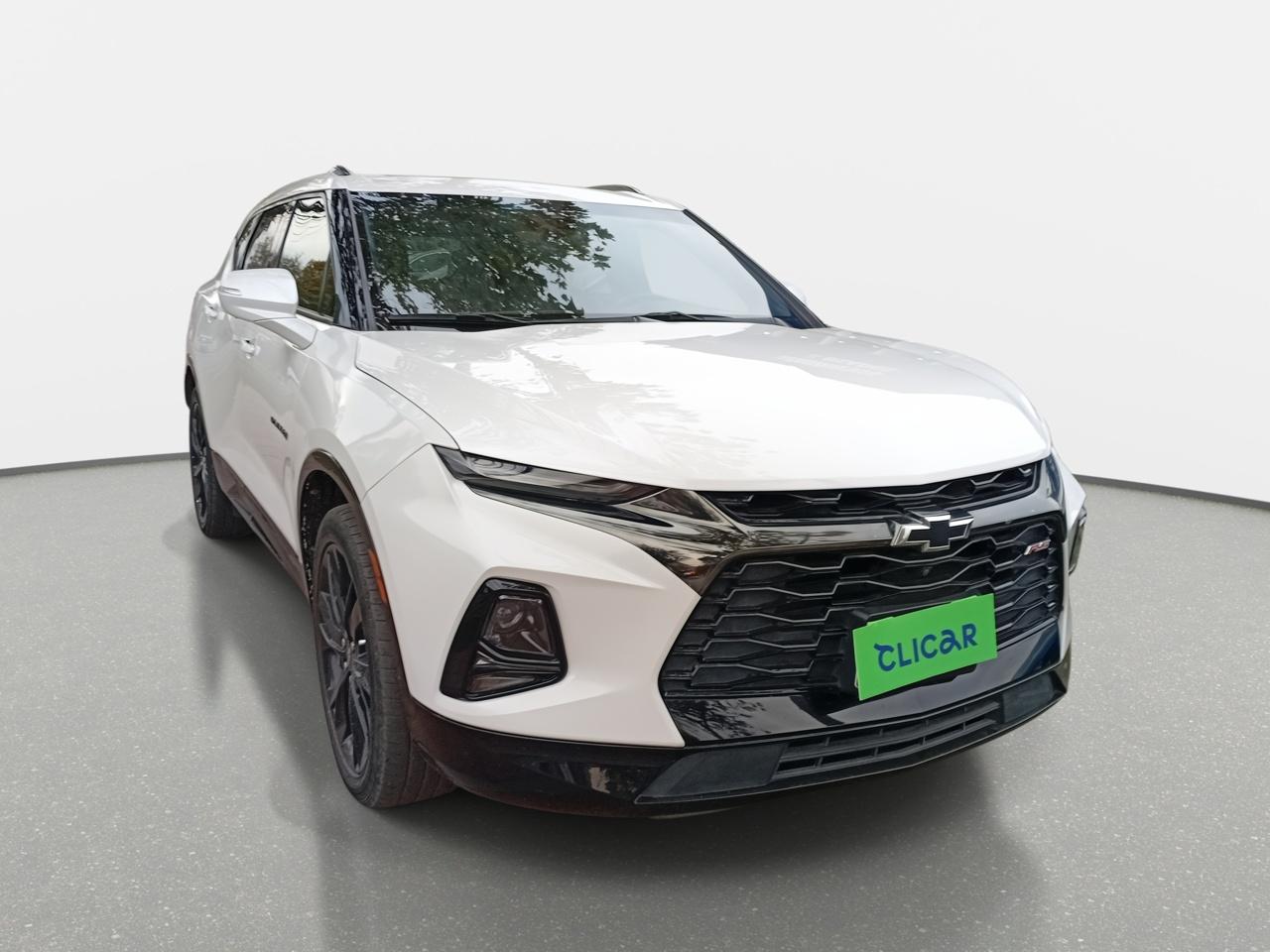 Suv Chevrolet Blazer