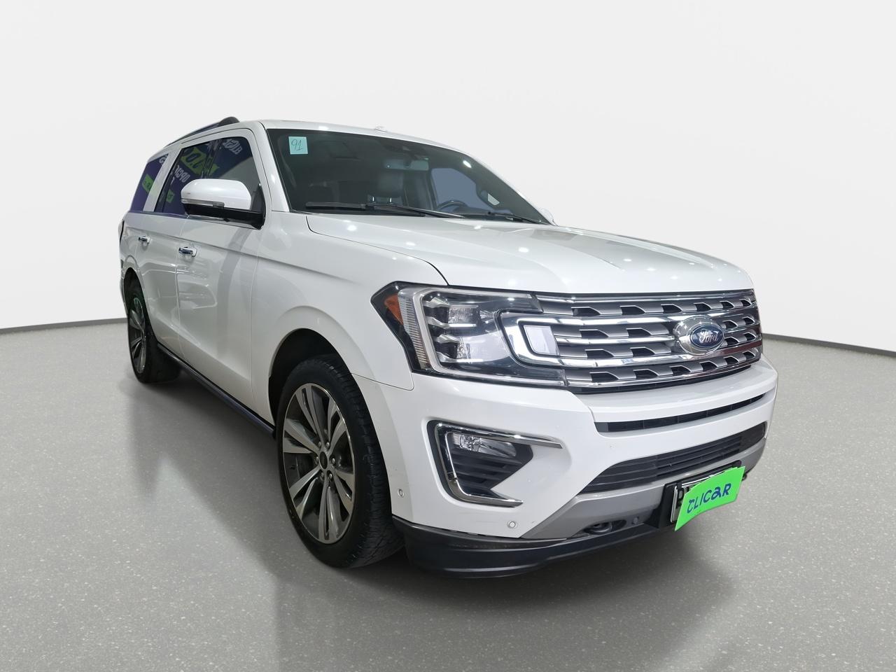 Suv Ford Expedition