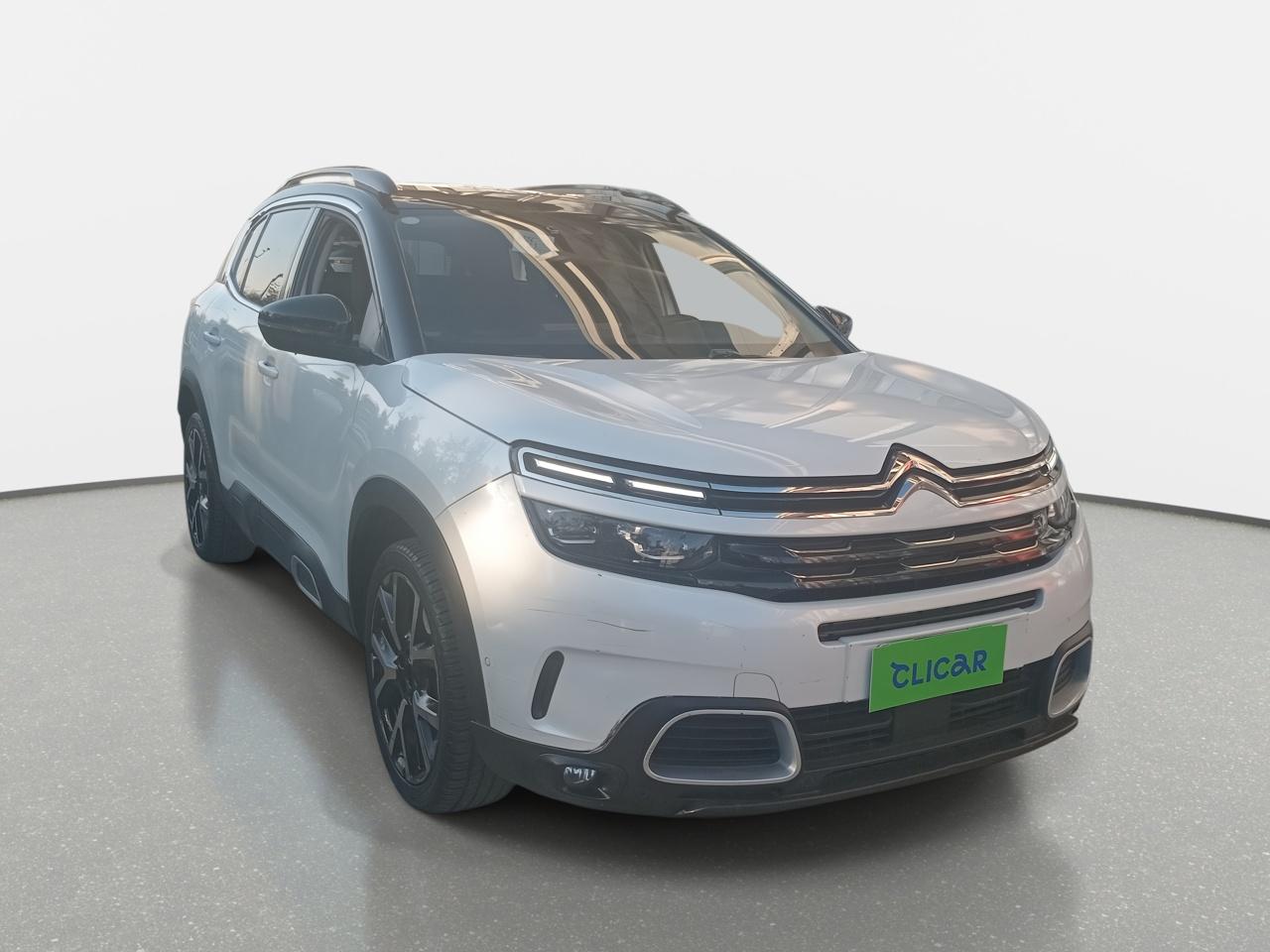 Station Wagon Citroen C5 Aircross