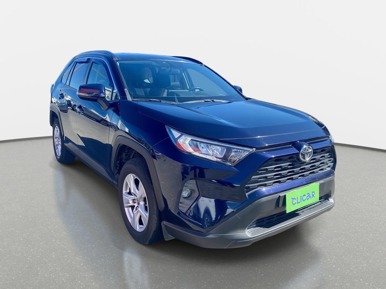 Suv Toyota Rav 4