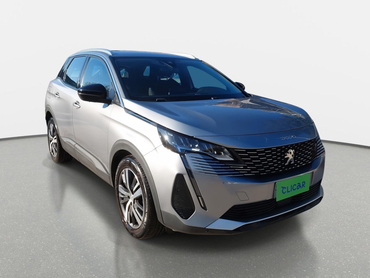 Suv Peugeot 3008