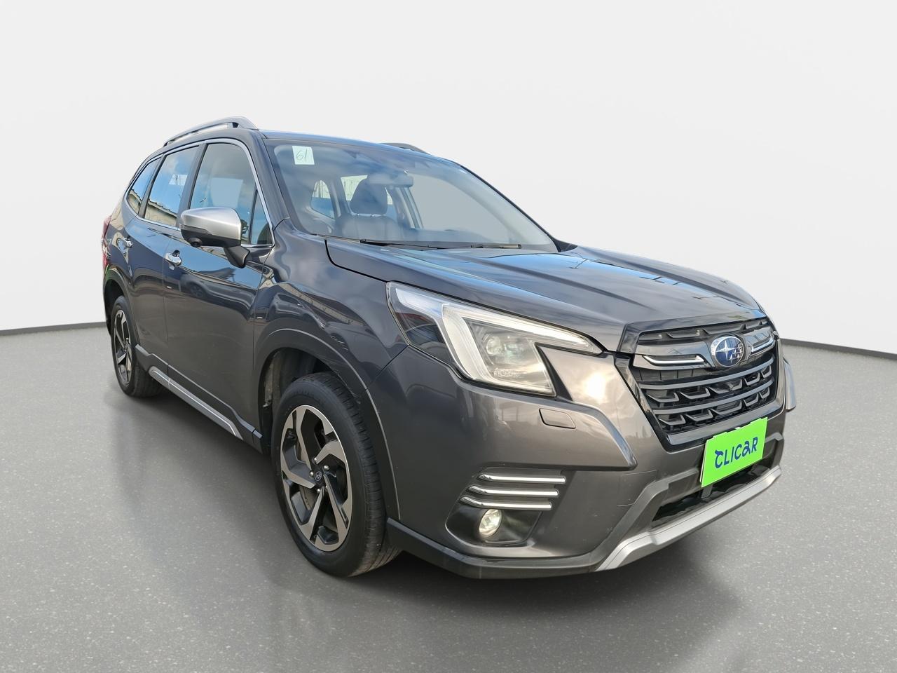 Suv Subaru Forester