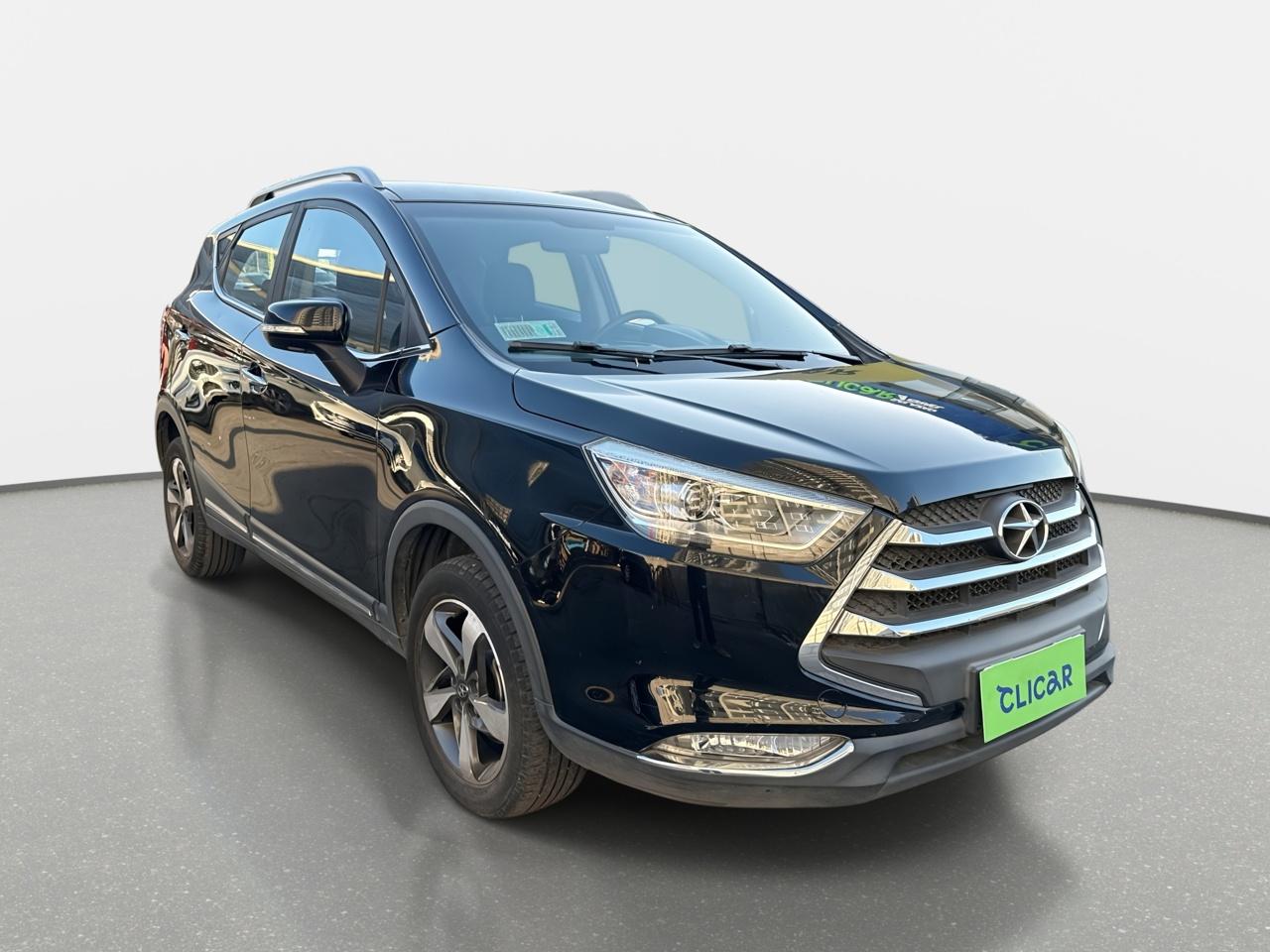 Suv Jac S3