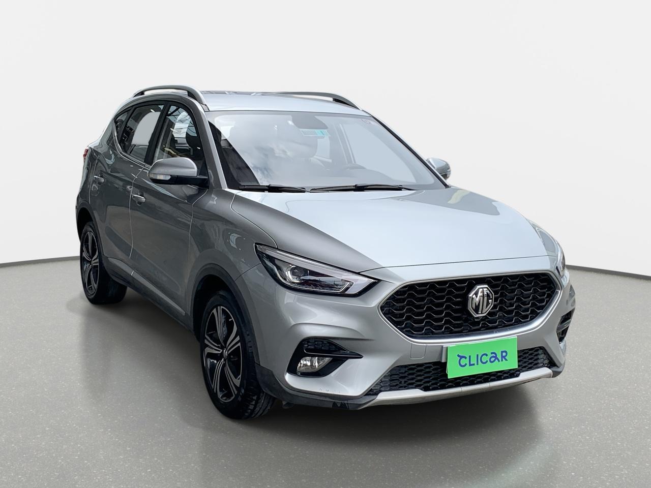 Suv Mg Mg Zx