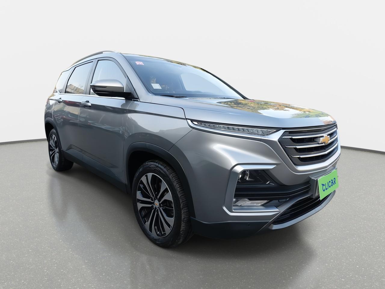 Suv Chevrolet Captiva