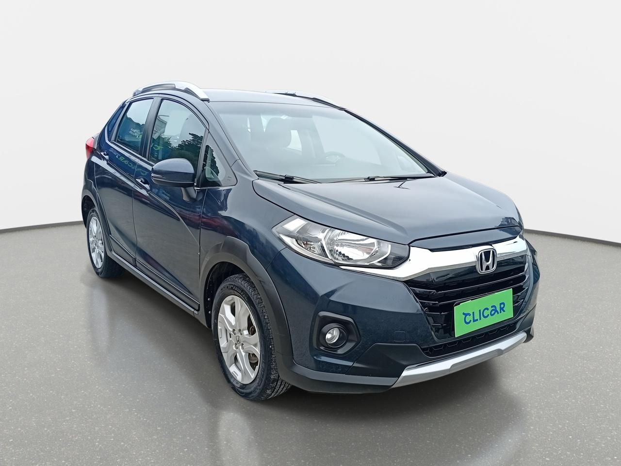 Suv Honda Wr-v